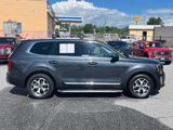 Used 2022 Kia Telluride EX image 2
