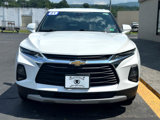 Used 2021 Chevrolet Blazer LT image 4