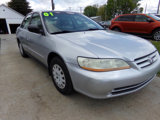 Used 2001 Honda Accord VP image 3