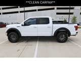 Used 2016 Ford F150 Lariat w/ Equipment Group 501A Mid image 5