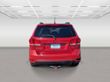 Used 2015 Dodge Journey SXT w/ Flexible Seating Group image 4