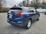 Used 2021 GMC Terrain SLE w/ LPO, Floor Liner Package image 4