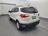 Used 2020 Ford EcoSport SE image 5
