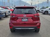 Used 2019 Nissan Rogue SV w/ Premium Package image 4