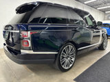 Used 2021 Land Rover Range Rover P525 Westminster Edition image 4