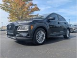 Certified 2021 Hyundai Kona SEL w/ Cargo Package image 3