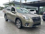 Used 2022 Subaru Forester Limited image 4