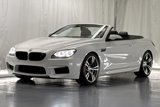 Used 2014 BMW M6 Convertible image 2
