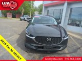 Used 2020 MAZDA CX-30 AWD w/ Select Package image 2