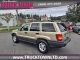 Used 2001 Jeep Grand Cherokee Laredo image 5