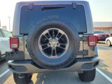 Used 2017 Jeep Wrangler Unlimited Sahara image 5