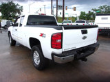 Used 2010 Chevrolet Silverado 2500 LT w/ Interior Plus Package image 2