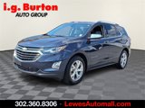 Used 2018 Chevrolet Equinox Premier image 3
