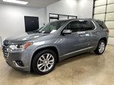 Used 2019 Chevrolet Traverse High Country w/ LPO, Floor Liner Package image 6