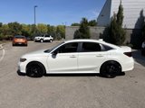 Used 2025 Honda Civic Sport image 4