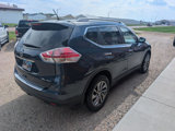 Used 2015 Nissan Rogue SL w/ SL Premium Package image 5
