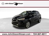 Used 2019 Buick Encore Preferred image 1