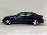 Used 2014 Mercedes-Benz C 250 Sedan image 3