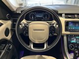 Used 2022 Land Rover Range Rover Sport HSE Silver Edition image 3