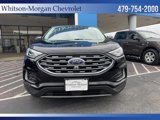 Used 2022 Ford Edge Titanium w/ Equipment Group 301A image 2