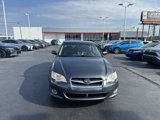 Used 2008 Subaru Legacy 2.5i Limited image 3