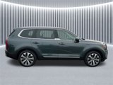Used 2021 Kia Telluride EX w/ EX Premium Package image 2