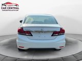 Used 2015 Honda Civic SE image 4