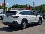 Used 2023 Subaru Outback Premium image 3