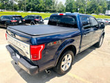 Used 2015 Ford F150 Platinum image 5