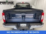 Certified 2021 Ford F350 XL w/ Power Equipment Group image 4