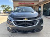 Used 2018 Chevrolet Equinox LT image 3
