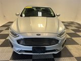 Used 2019 Ford Fusion SEL image 2