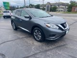 Used 2015 Nissan Murano S image 2