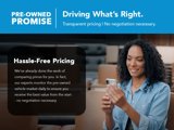 Used 2023 Jeep Renegade Trailhawk image 2