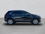 Certified 2023 Cadillac XT5 Luxury image 4