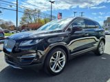 Used 2019 Lincoln MKC Reserve w/ MKC Climate Package image 4
