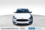 Used 2017 Ford Focus SEL w/ Cold Weather Package image 2