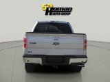 Used 2011 Ford F150 Lariat w/ Lariat Chrome Pkg image 4