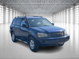 Used 2002 Toyota Highlander 2WD V6 image 2
