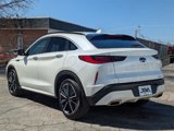 Used 2022 INFINITI QX55 Luxe w/ Cargo Package image 5