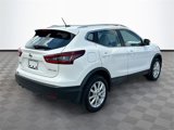 Used 2020 Nissan Rogue Sport SV w/ All-Weather Package image 5