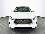 Certified 2023 INFINITI QX50 Sensory image 2