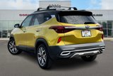Used 2021 Kia Seltos SX image 4