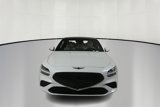 New 2025 Genesis G70 2.5T w/ Sport Prestige Package image 2