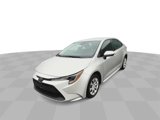 Used 2022 Toyota Corolla LE image 4