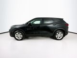 Used 2021 Chevrolet Blazer LT w/ LPO, Sport Package image 5