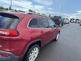 Used 2017 Jeep Cherokee Latitude image 4