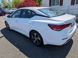 Used 2020 Nissan Sentra SV image 2