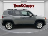 Used 2021 Jeep Renegade Limited w/ Sun & Sound Group image 4