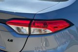 New 2025 Toyota Corolla LE image 5